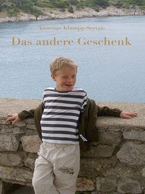 cover image of Das andere Geschenk